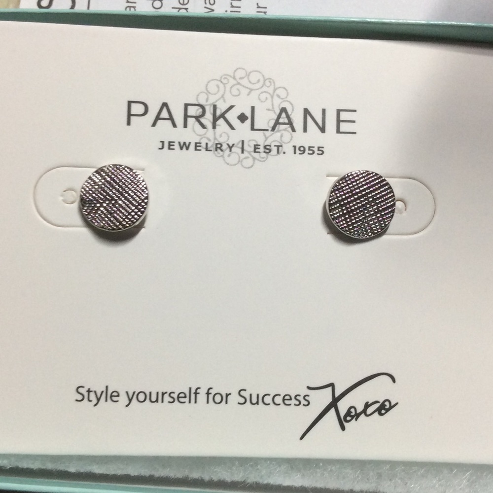 Park Lane Dottie earrings